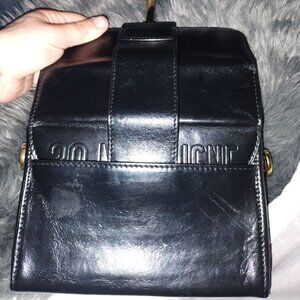 Christian Dior purse